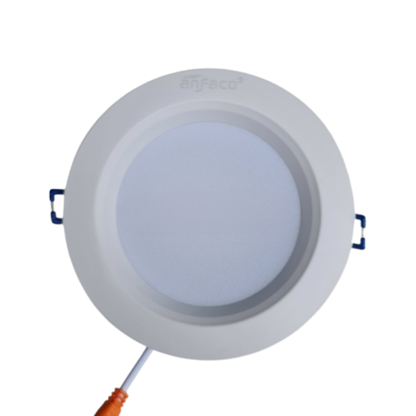 Đèn LED Âm Trần Downlight AFC 676 LED 7W Anfaco 5