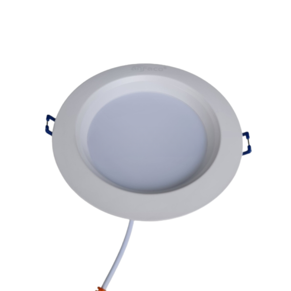 Đèn LED Âm Trần Downlight AFC 676 LED 7W Anfaco 6