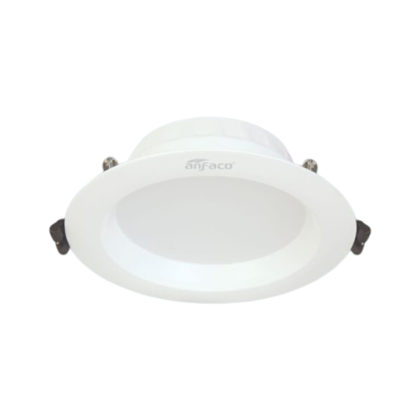 Đèn LED Âm Trần Downlight AFC 676 LED 7W Anfaco 8