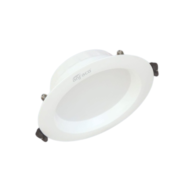 Đèn LED Âm Trần Downlight AFC 676 LED 7W Anfaco 9