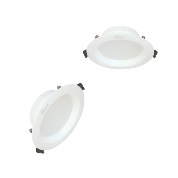 Đèn LED Âm Trần Downlight AFC 676 LED 7W Anfaco 12