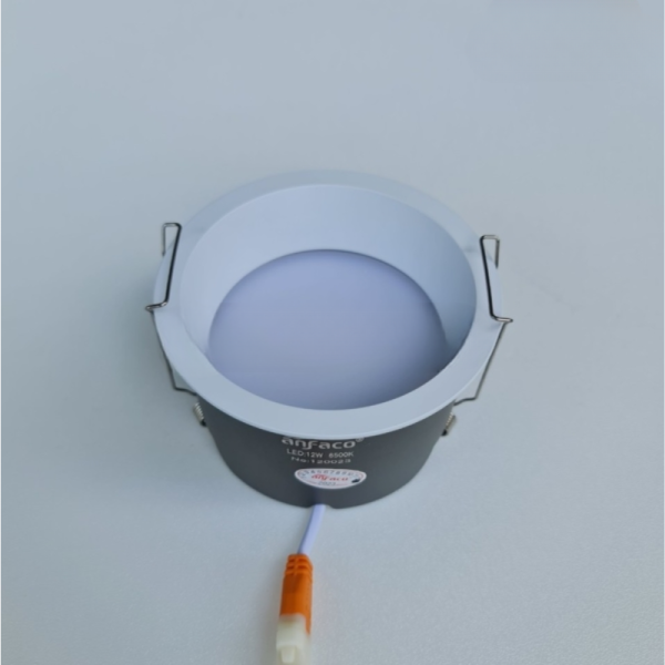 AFC 586 LED 12W 10