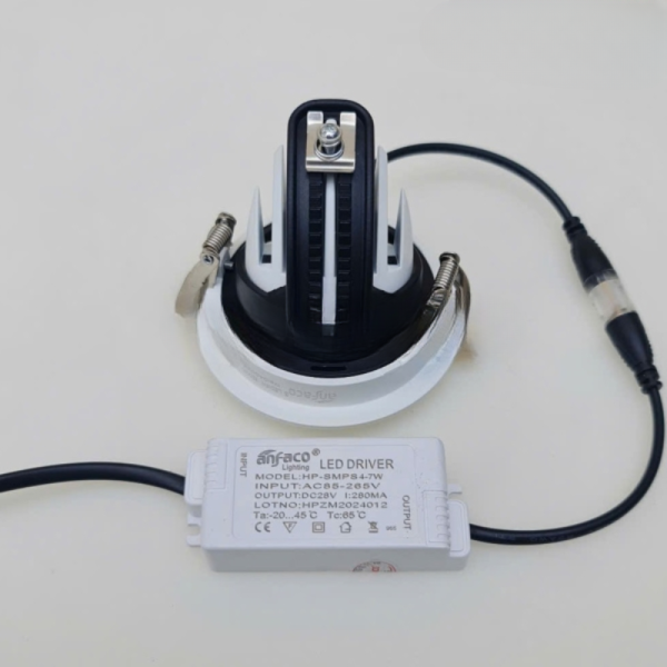 AFC 723 LED 3W 7