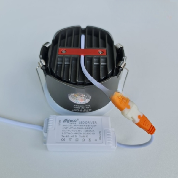 AFC 586 LED 12W 4