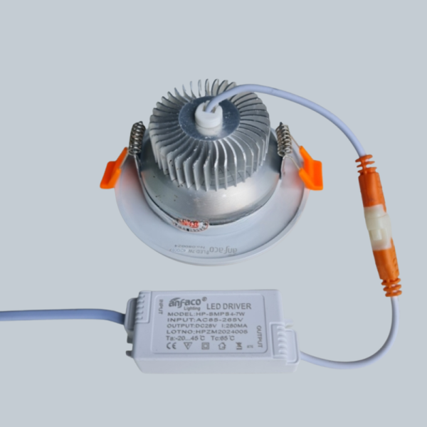 AFC 425 LED 9W 4