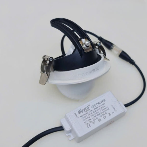 AFC 723 LED 3W 6