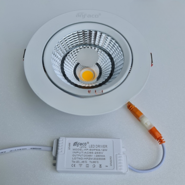 AFC 731 LED 9W 5