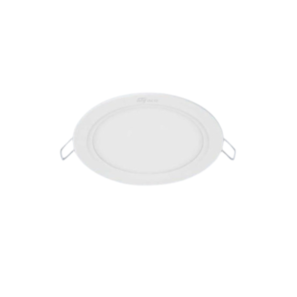 Đèn LED panel AFC 608 LED 8W Anfaco 12