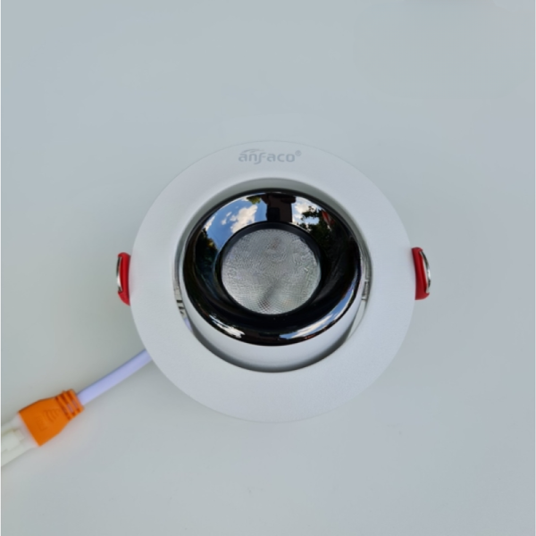 AFC 708 LED 15W 8