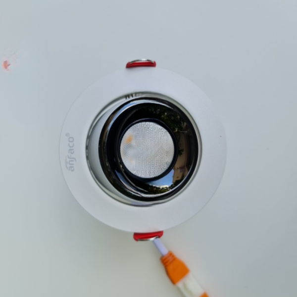 AFC 708 LED 15W 10