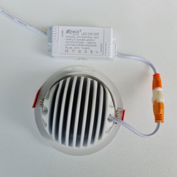 AFC 708 LED 15W 12