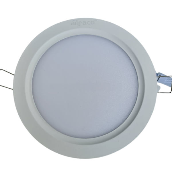 Đèn LED panel AFC 608 LED 8W Anfaco 5