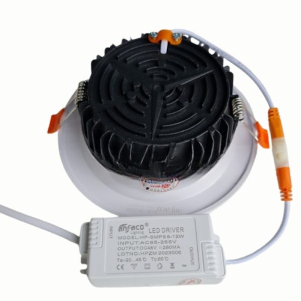 AFC 548 LED 12W 5