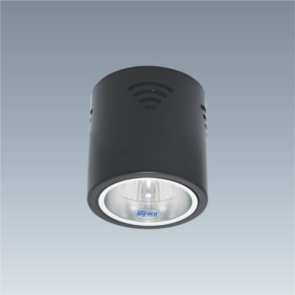 AFC 231 (3.5" - 4.0") E27 Không bóng 2