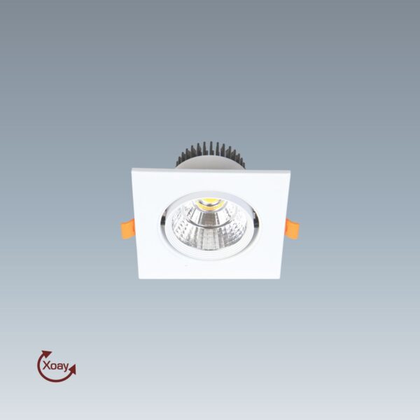 AFC 318/1 LED 7W 3