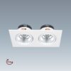 AFC 318/2 LED 12W 1