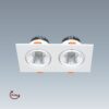 AFC 318/2 LED 7W 1