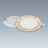 Đèn LED panel AFC 407V LED 9W Anfaco 2
