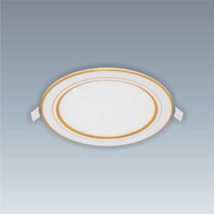 Đèn LED Panel AFC 409V LED 12W Anfaco