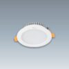 Đèn LED âm trần AFC 417 LED 12W Anfaco 1