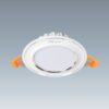 Đèn LED âm trần AFC 433 LED 12W Anfaco