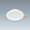 Đèn LED âm trần AFC 442 LED 9W Anfaco 1