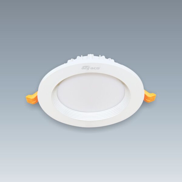 Đèn LED âm trần AFC 442 LED 12W Anfaco 3