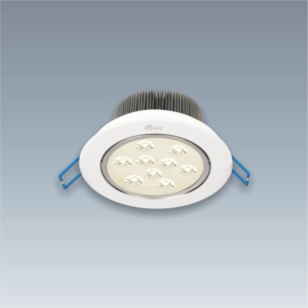 AFC 512B LED 9W 3
