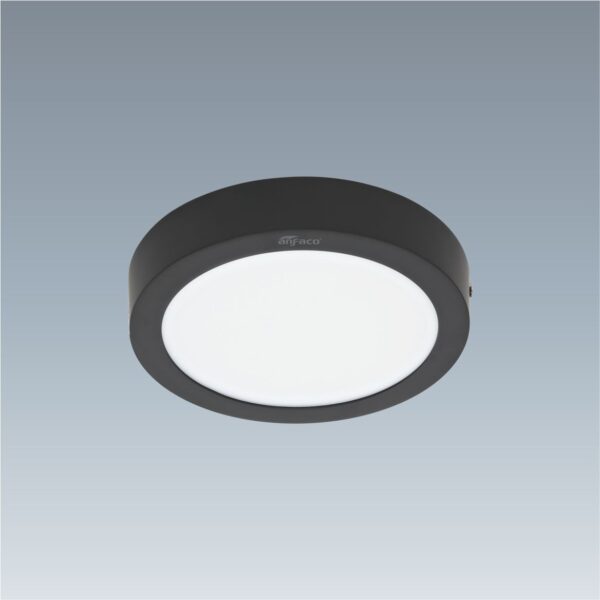 AFC 555 Đen LED 18W 3