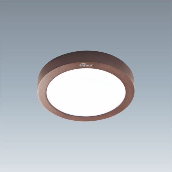 AFC 555 Nâu LED 12W 3