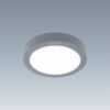 AFC 555 Xám LED 6W 1