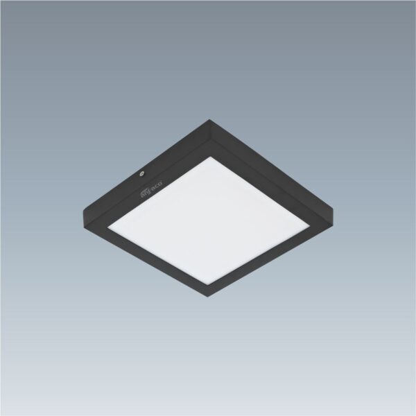 AFC 556 Đen LED 18W 3