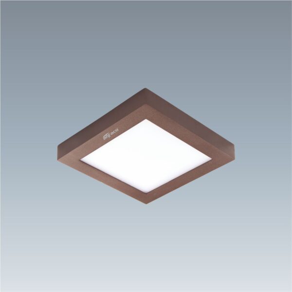 AFC 556 Nâu LED 12W 3
