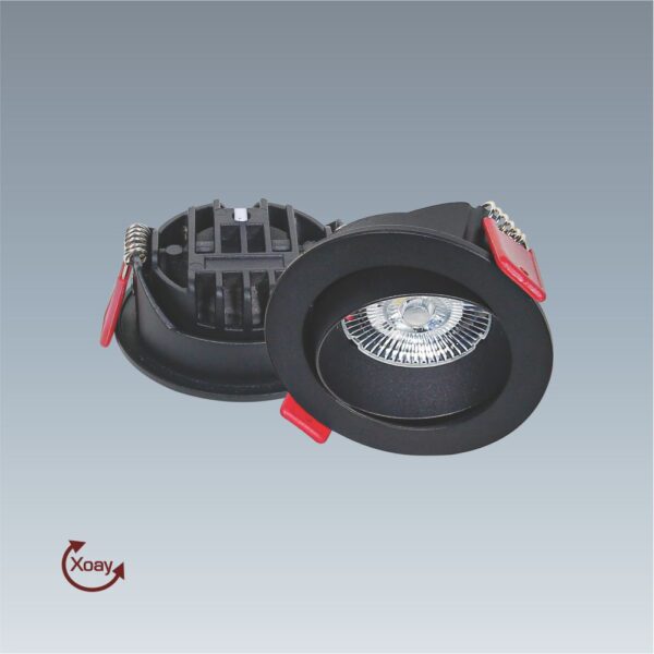 AFC 606 D LED 5W 3