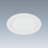 Đèn LED panel AFC 608 LED 9W Anfaco 1