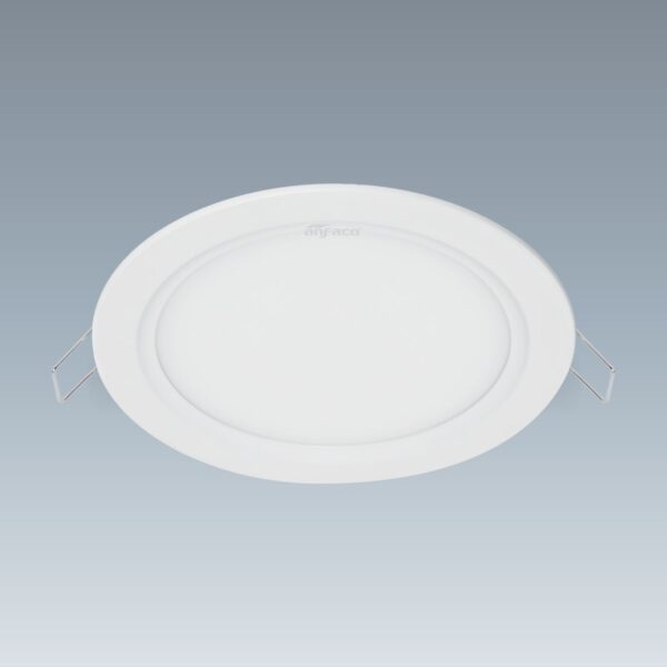 Tất Cả Về Đèn LED Panel AFC 608 LED 12W Anfaco 3