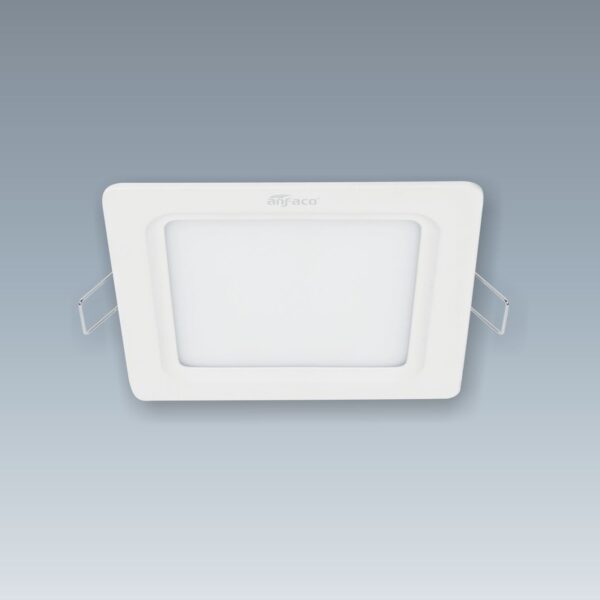 Đèn LED Panel AFC 609 LED 9W Anfaco 3