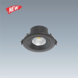 AFC 618 D LED 3W