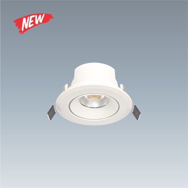 AFC 618 T LED 3W 3