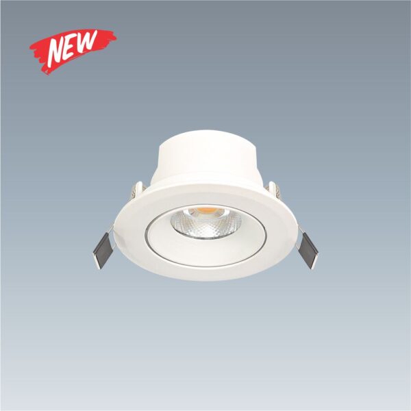 AFC 618 T LED 5W 3