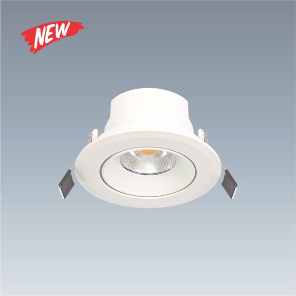 AFC 618 T LED 7W 3