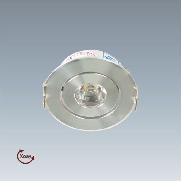 AFC 622 B LED 1W 3