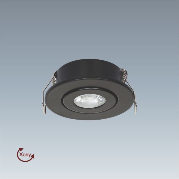 AFC 622 D LED 1W 3