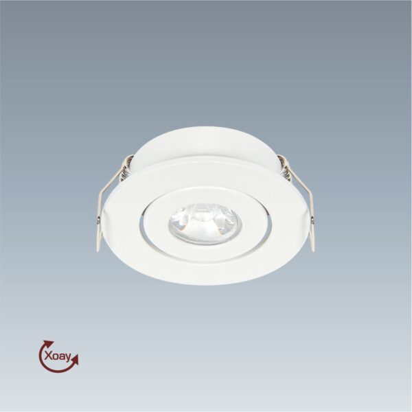 AFC 622 T LED 1W 3