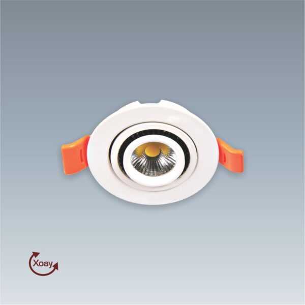 AFC 626 LED 3W 3