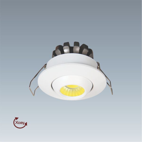 AFC 629 LED 3W 3