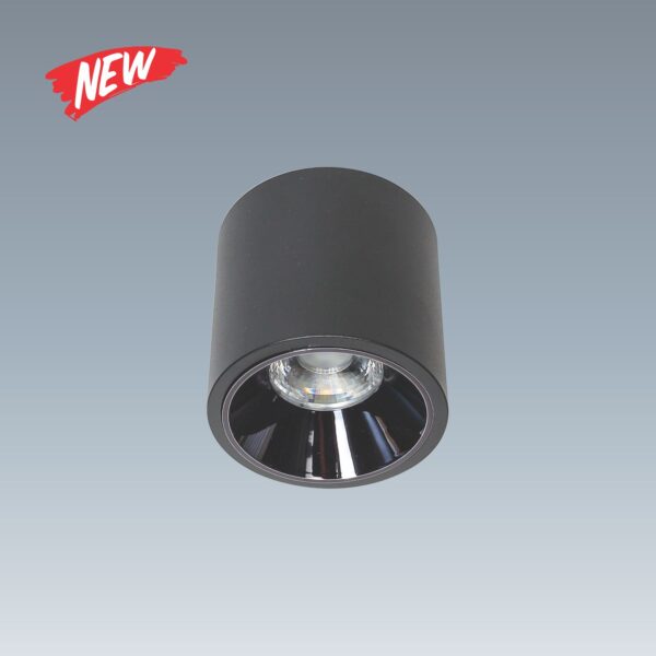 AFC 640 D LED 12W 3