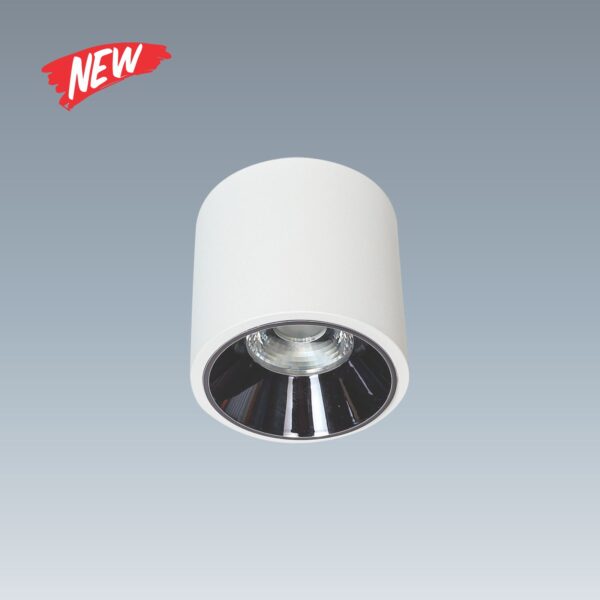 AFC 640 T LED 12W 3