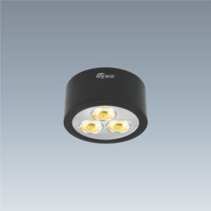 AFC 643 D LED 3W