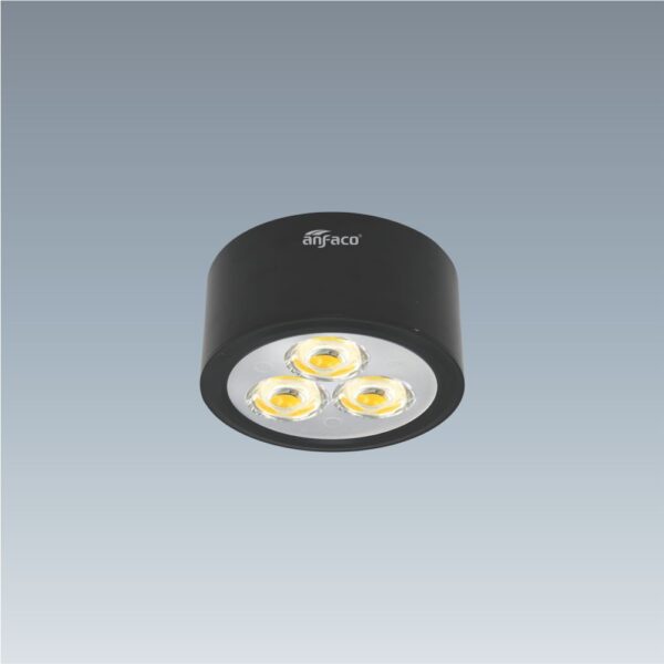 AFC 643 D LED 3W 3